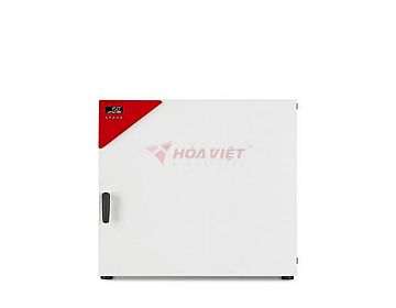 BINDER natural convection oven ED260