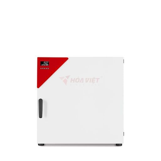 Tủ sấy đối lưu tự nhiên BINDER ED115 Tủ sấy đối lưu tự nhiên BINDER ED115