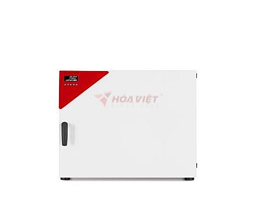 Tủ sấy đối lưu cưỡng bức lập trình BINDER FED115