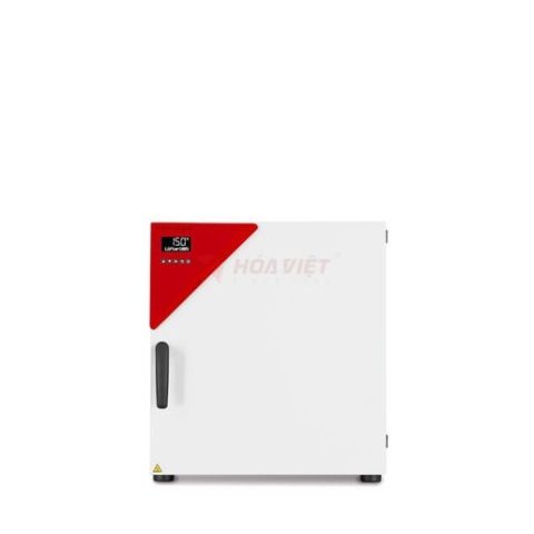 Tủ sấy đối lưu cưỡng bức lập trình BINDER FED56 Tủ sấy đối lưu cưỡng bức lập trình BINDER FED56