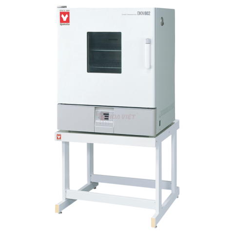 Tủ sấy đối lưu cưỡng bức lập trình YAMATO DKN612 Tủ sấy đối lưu cưỡng bức lập trình YAMATO DKN612