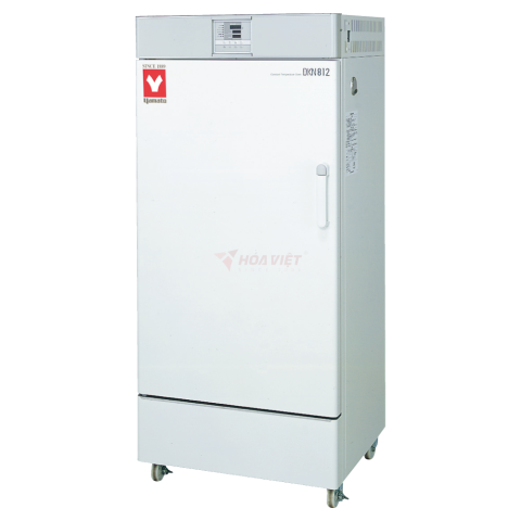 Tủ sấy đối lưu cưỡng bức lập trình YAMATO DKN812 Tủ sấy đối lưu cưỡng bức lập trình YAMATO DKN812