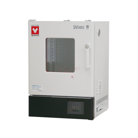 Tủ sấy đối lưu tự nhiên lập trình YAMATO DVS403 Tủ sấy đối lưu tự nhiên lập trình YAMATO DVS403