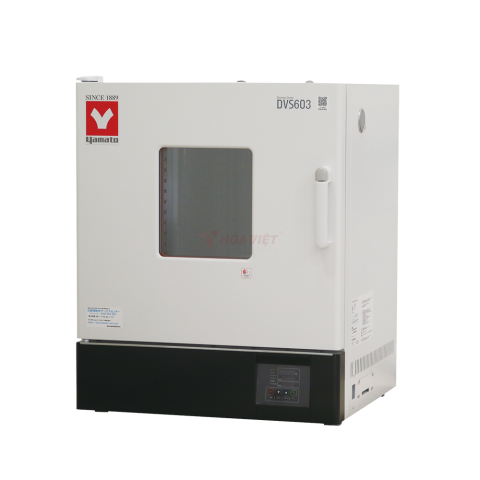 Tủ sấy đối lưu tự nhiên lập trình YAMATO DVS603 Tủ sấy đối lưu tự nhiên lập trình YAMATO DVS603