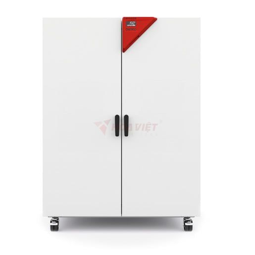 Tủ sấy đối lưu cưỡng bức lập trình BINDER FED720 Tủ sấy đối lưu cưỡng bức lập trình BINDER FED720