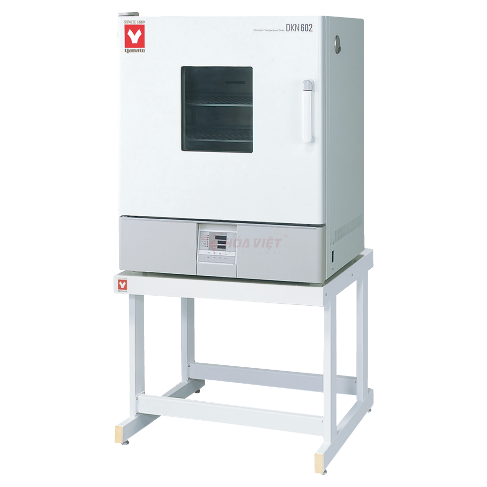 Tủ sấy đối lưu cưỡng bức lập trình YAMATO DKN612 Tủ sấy đối lưu cưỡng bức lập trình YAMATO DKN612