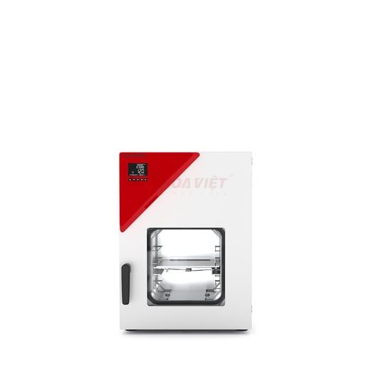 Tủ sấy chân không BINDER VD23 Tủ sấy chân không BINDER VD23