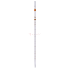 Ống hút thủy tinh Assistent