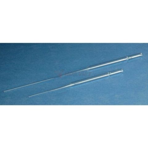 Ống hút pasteur thủy tinh Assistent 230mm