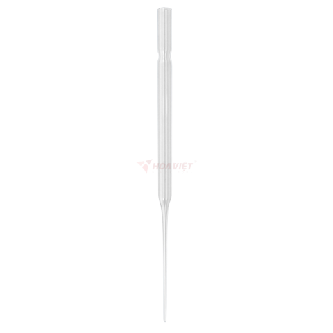 Ống hút pasteur thủy tinh Hirschmann 230mm