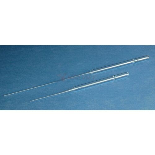 Ống hút pasteur thủy tinh Assistent 150mm