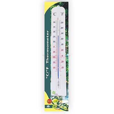 Nhiệt kế treo tường Alla -40 +50°C Nhiệt kế treo tường Alla -40 +50°C