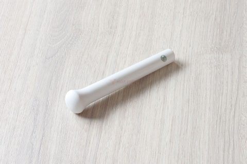 Chày sứ nhám Jipo dài 370mm 213b/8 Chày sứ nhám Jipo dài 370mm 213b/8