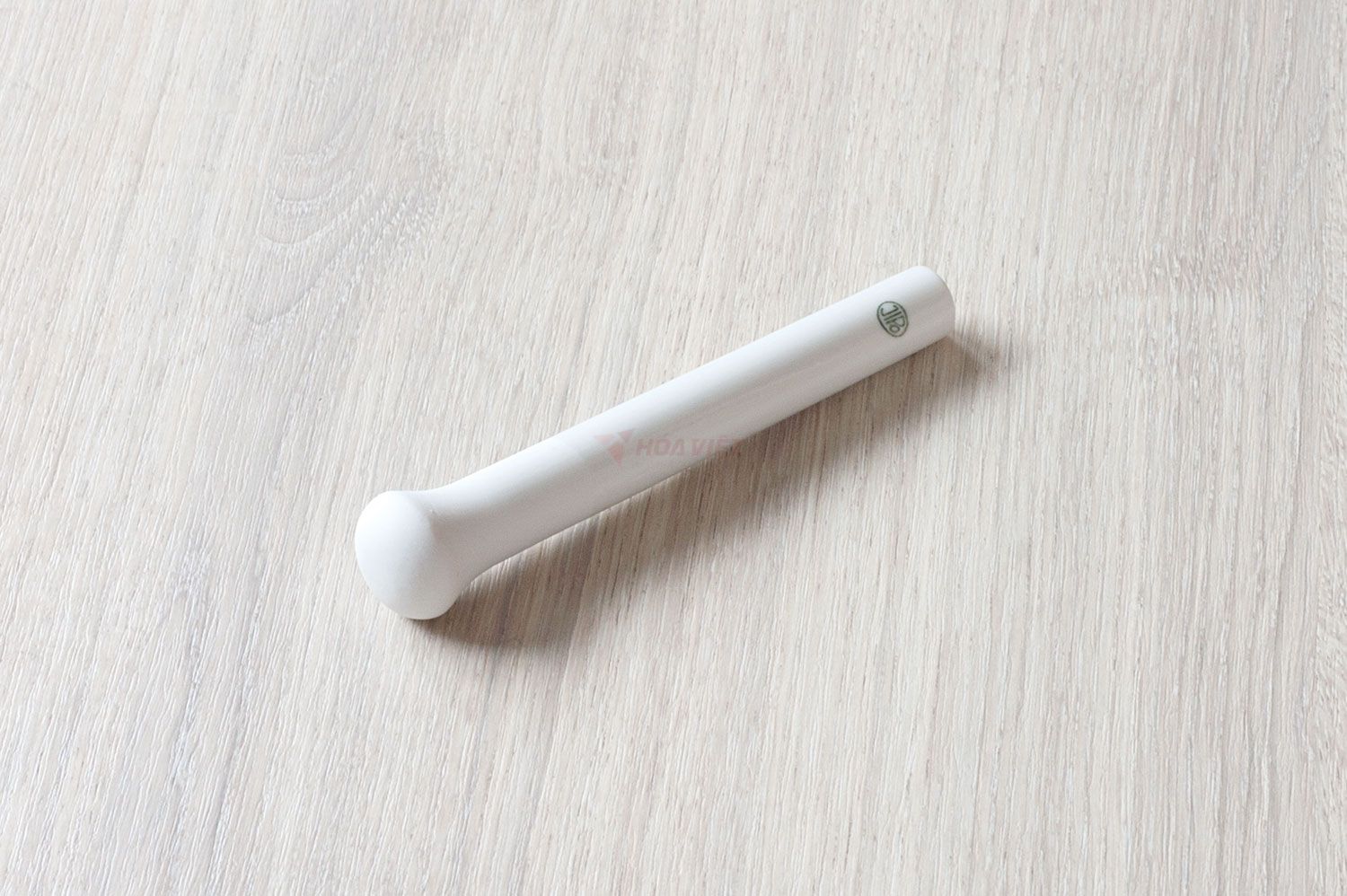 Chày sứ nhám Jipo dài 115mm 213b/1