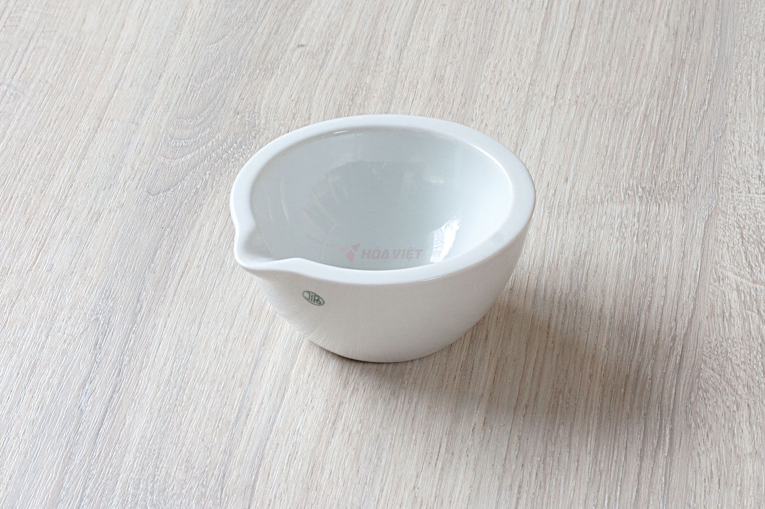 Cối sứ trơn Jipo 1000ml 211b/6 đk 180x104mm Cối sứ trơn Jipo 1000ml 211b/6 đk 180x104mm