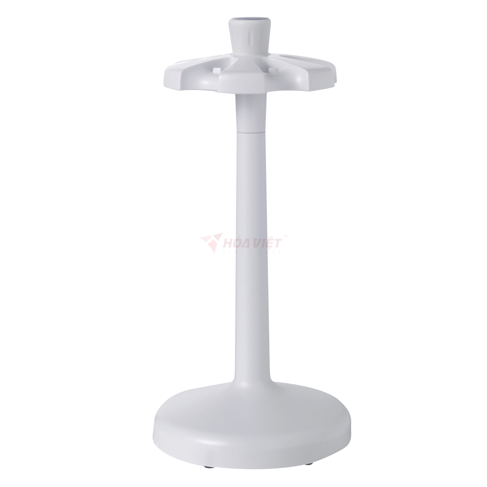 Giá đỡ micropipette Hirschmann 6 vị trí