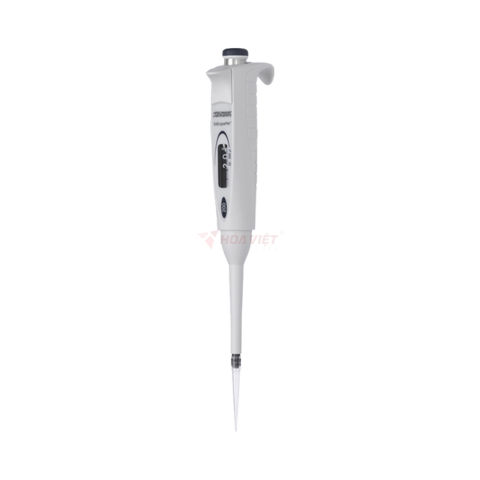 Dụng cụ hút mẫu micropipette Hirschmann 20-200ul