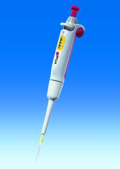 Dụng cụ hút mẫu Micropipette Vitlab