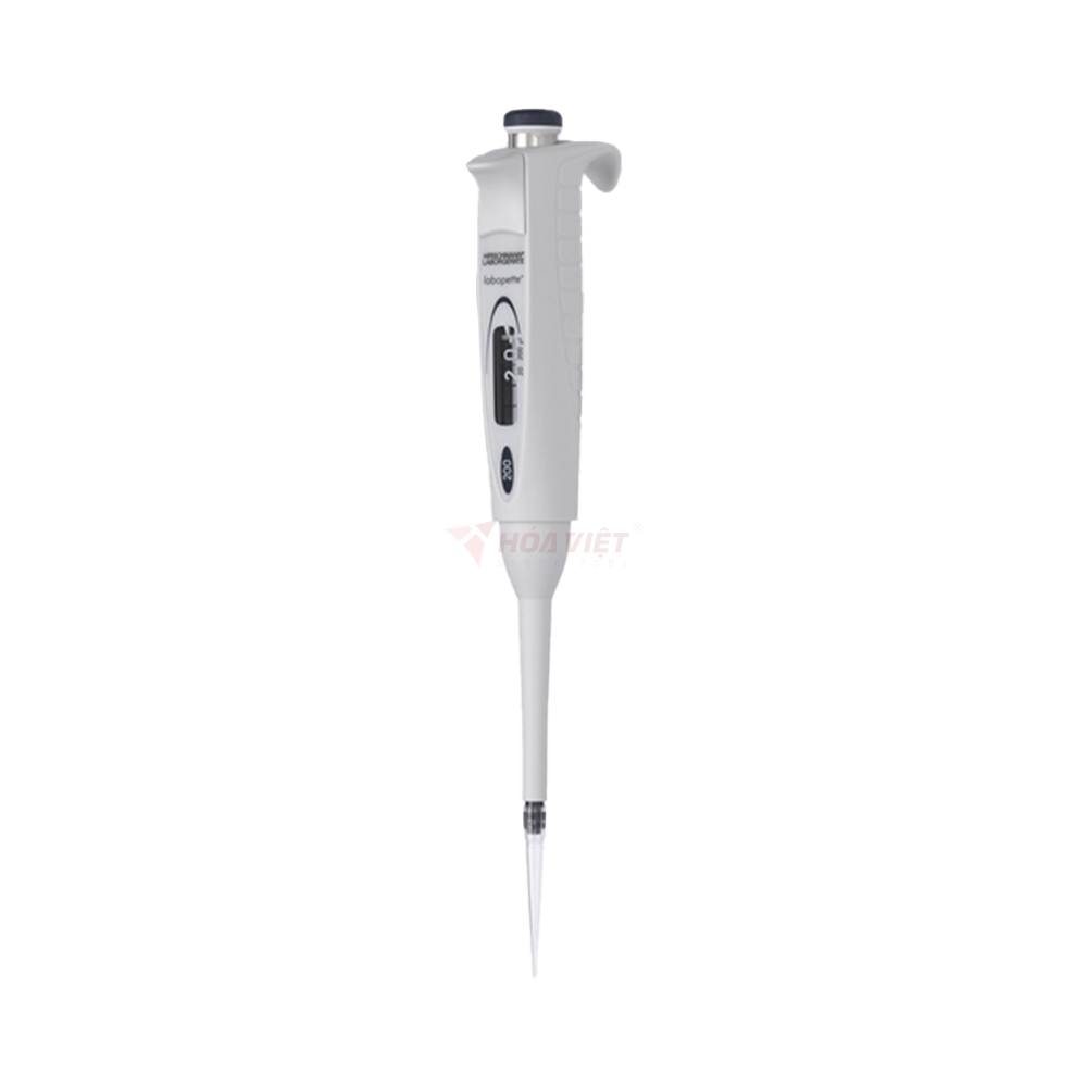 Dụng cụ hút mẫu micropipette Hirschmann 0.1-3ul Dụng cụ hút mẫu micropipette Hirschmann 0.1-3ul
