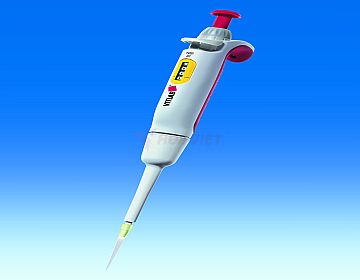 Vitlab 2.0-20ul micropipette