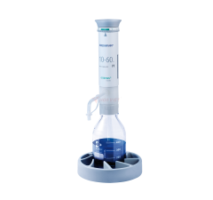 Ống định lượng Dispenser Hirschmann
