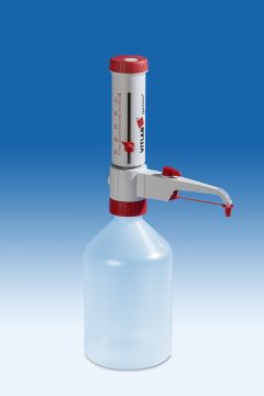 Ống định lượng Dispenser Vitlab