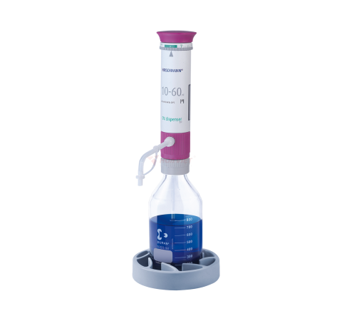 Ống định lượng EM-Dispenser Hirschmann 2-10ml