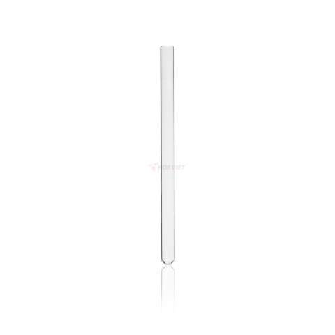 Ống nghiệm nuôi cấy dùng một lần 15.75 × 100 mm – Thủy tinh soda-lime, dày 0.9 mm Ống nghiệm nuôi cấy dùng một lần 15.75 × 100 mm – Thủy tinh soda-lime, dày 0.9 mm