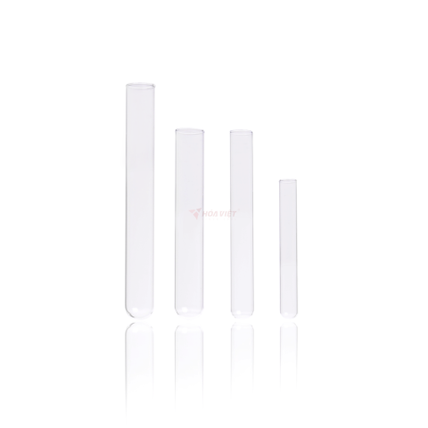 Ống nghiệm thủy tinh Kimble-DWK 16x100mm không vành Ống nghiệm thủy tinh Kimble-DWK 16x100mm không vành