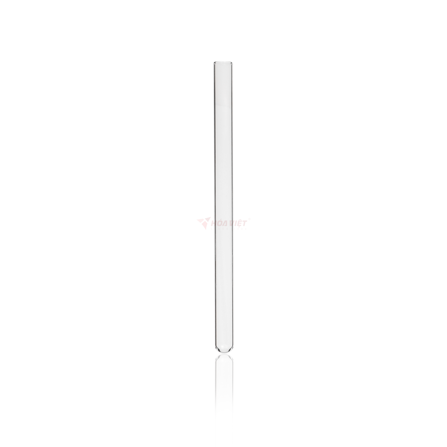 Ống nghiệm nuôi cấy dùng một lần 15.75 × 100 mm – Thủy tinh soda-lime, dày 0.9 mm Ống nghiệm nuôi cấy dùng một lần 15.75 × 100 mm – Thủy tinh soda-lime, dày 0.9 mm
