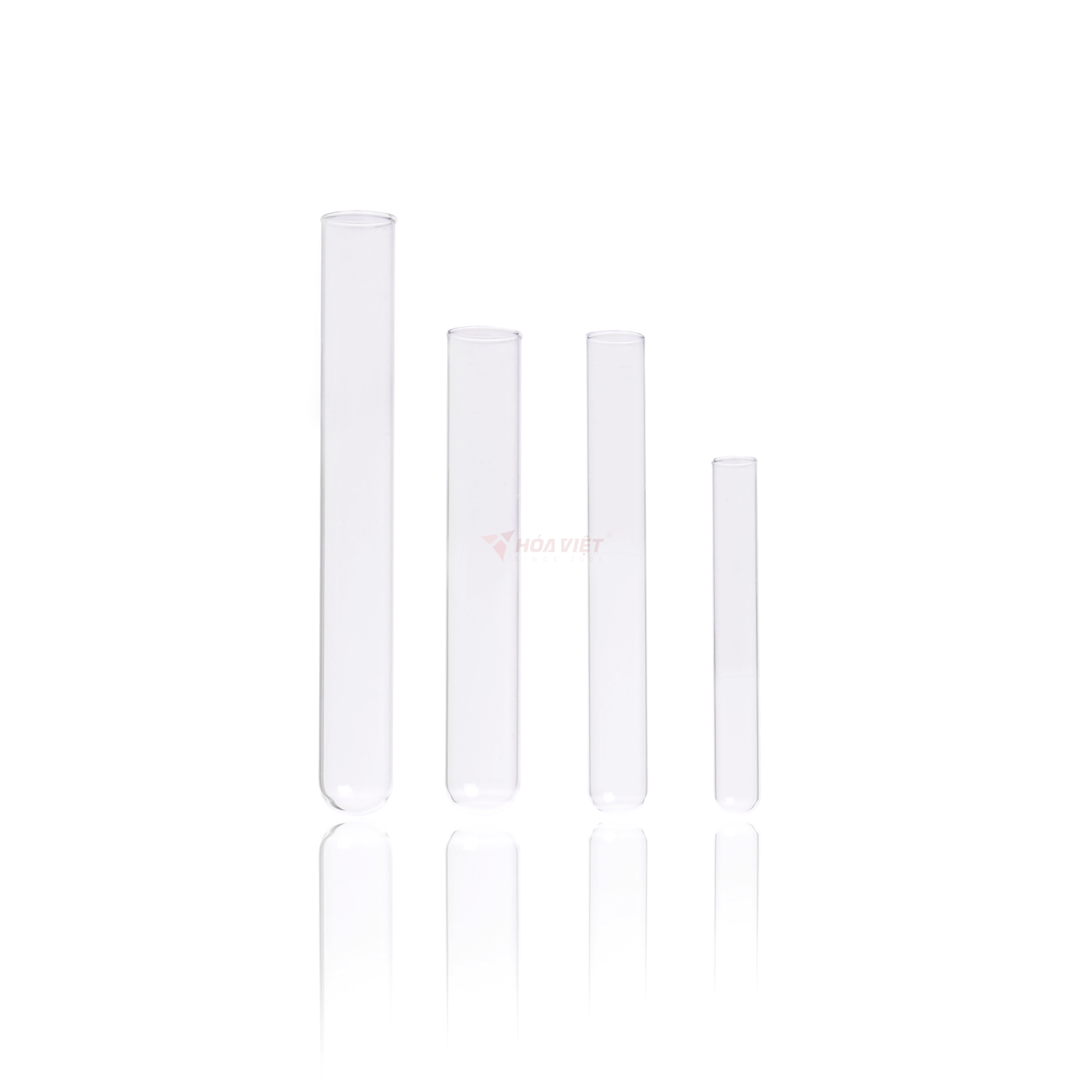 Ống nghiệm thủy tinh Kimble-DWK 16x150mm không vành Ống nghiệm thủy tinh Kimble-DWK 16x150mm không vành