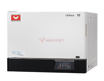 YAMATO IS402 programmable natural convection incubator
