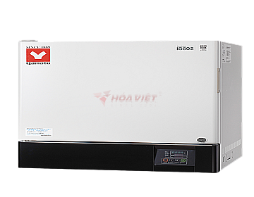 YAMATO IS602 programmable natural convection incubator