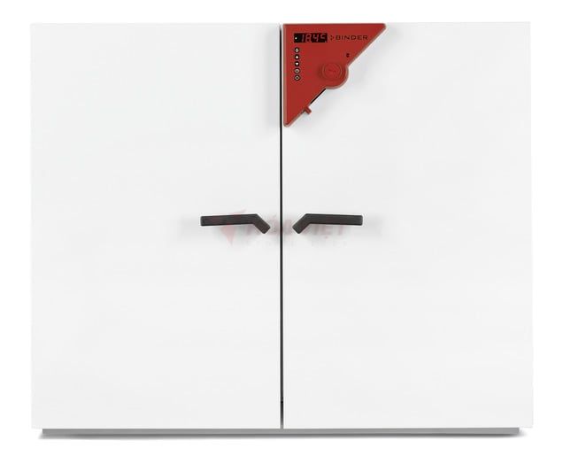 Tủ ấm đối lưu cưỡng bức BINDER BF400 Tủ ấm đối lưu cưỡng bức BINDER BF400