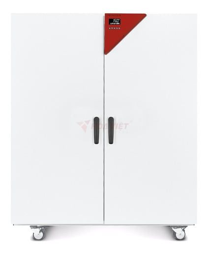 Tủ ấm đối lưu cưỡng bức BINDER BF720 Tủ ấm đối lưu cưỡng bức BINDER BF720
