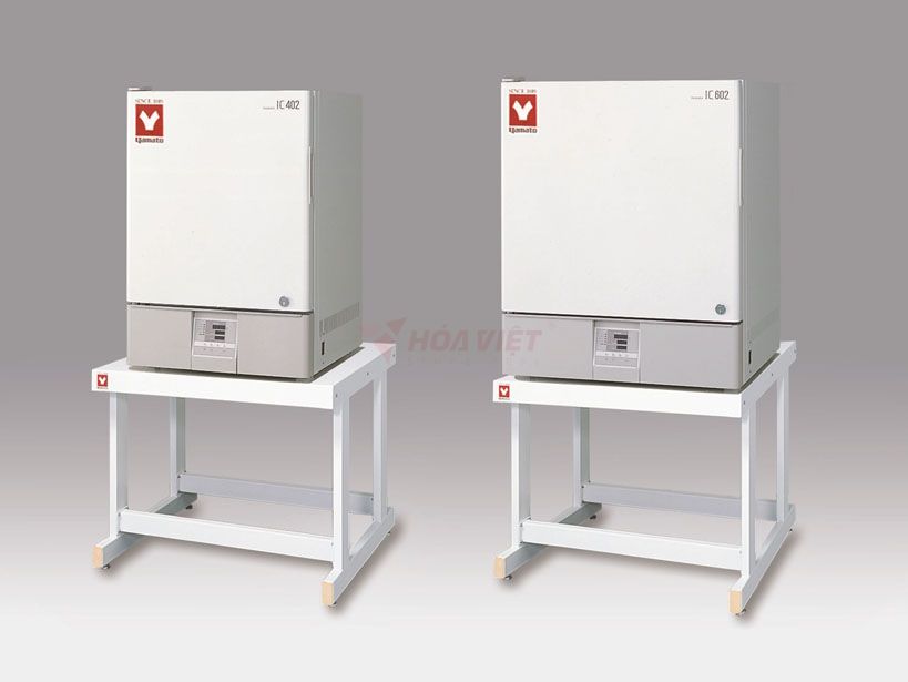 Tủ ấm đối lưu tự nhiên YAMATO IC402 Tủ ấm đối lưu tự nhiên YAMATO IC402