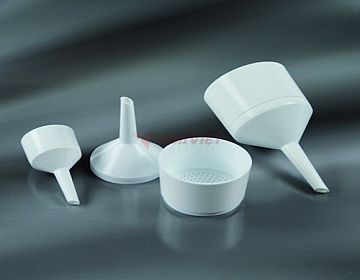 Phễu BUCHNER PP Aptaca 40ml