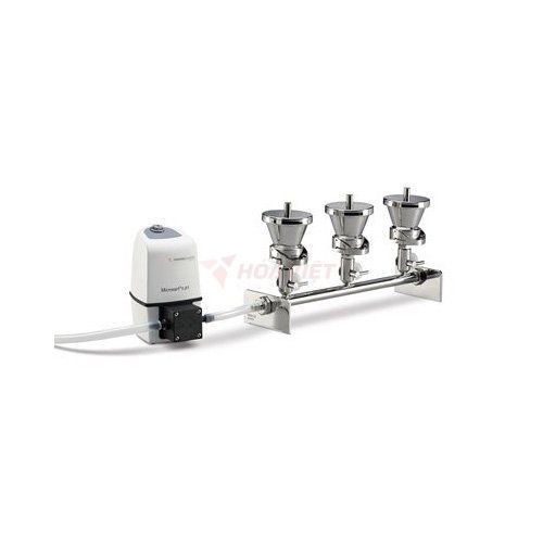 Phễu lọc Microsart Manifold Sartorius 100ml
