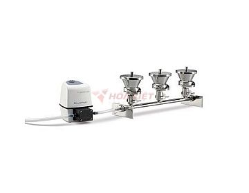 Phễu lọc Microsart Manifold Sartorius 500ml