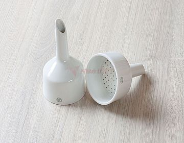 Phễu sứ Buechner Jipo 4000ml