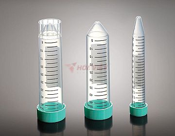 Jet Biofil PP conical bottom centrifuge tube 50ml, 500 pcs/carton