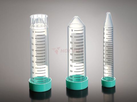 PP conical centrifuge tube Jet Biofil 50ml, sterile, 500 pcs/case