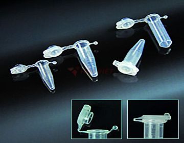 Tuýp eppendorf SuperLock PP Aptaca 1.5ml