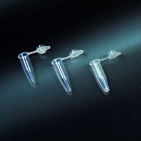 Tuýp PCR PP Aptaca 0.5ml 1000 cái/gói