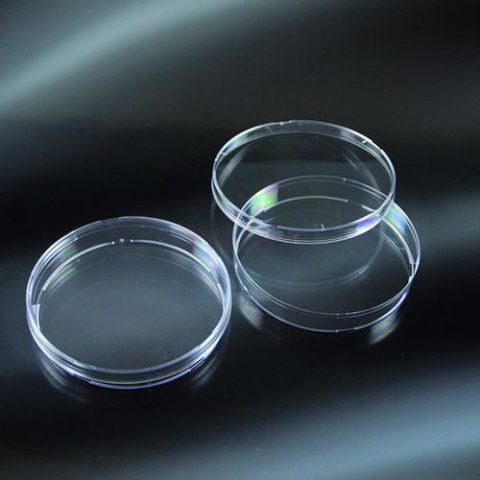 Đĩa petri nhựa Aptaca 90mm tiệt trùng