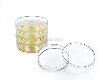 Đĩa petri Mida 90x15mm tiệt trùng