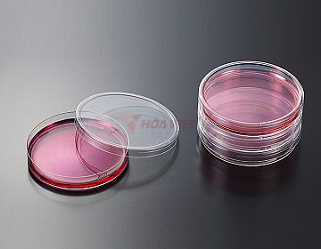 Jet Biofil 90mm sterile plastic petri dish