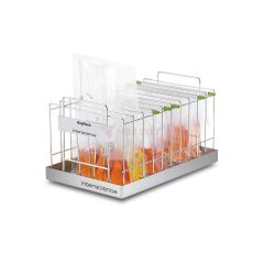 Giá đỡ túi dập mẫu Interscience