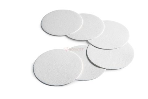 Giấy lọc định tính 132 Sartorius Ø 55mm 100 tấm/hộp