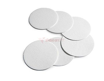 Giấy lọc định tính 1289 Sartorius Ø 240mm 100 tấm/hộp